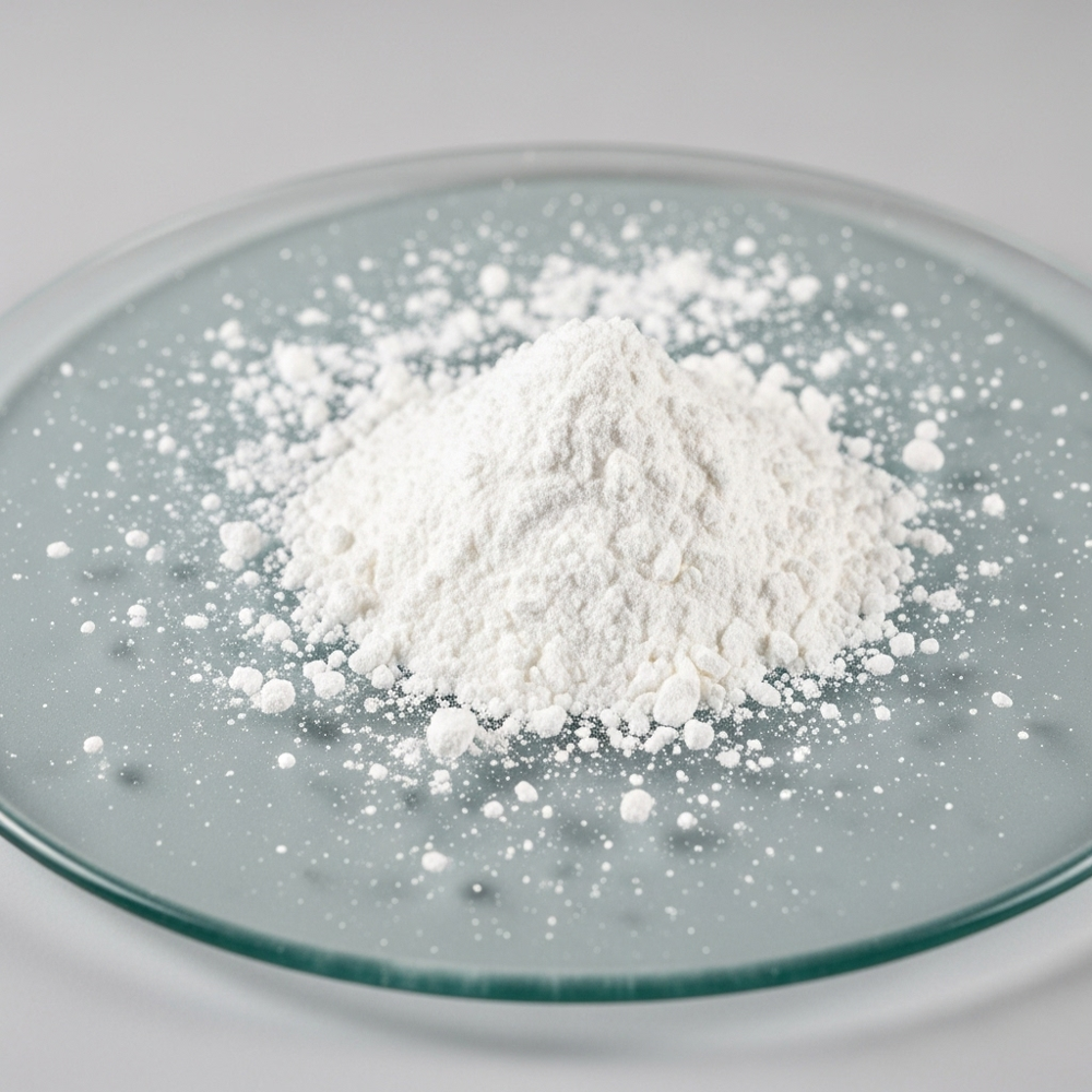 CALCIUM CARBONATE PPTD-POWDER