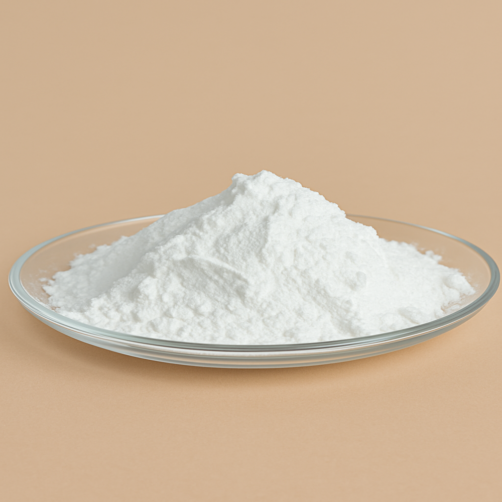 Calcium Carbonate Pptd-Powder - Color: White