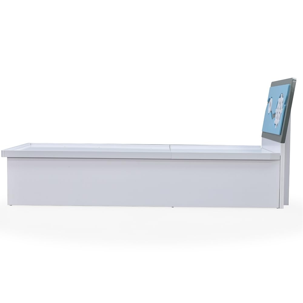 Royaloak Captain Kids Single Bed - Bd23 - Assembly: Carpenter Assembly