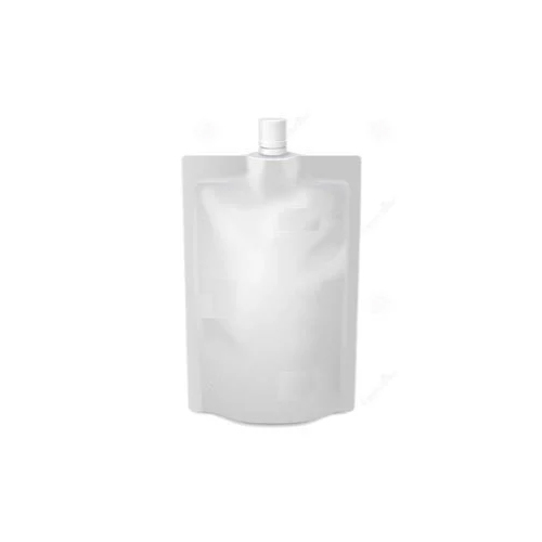 Liquid Soap Pouch