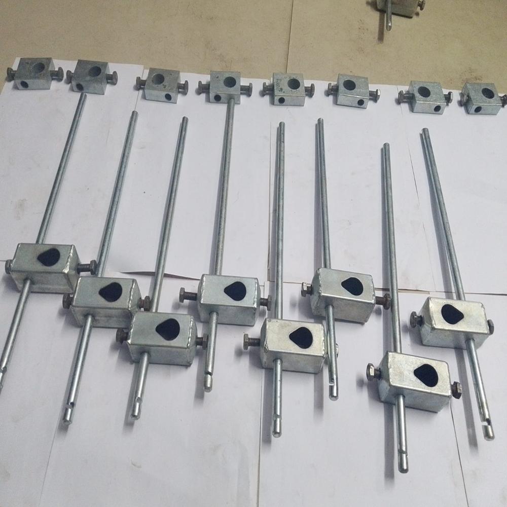 String Line 3-4 X 1000 Mtr Peg Rod at Best Price in Ahmedabad | Ambica ...