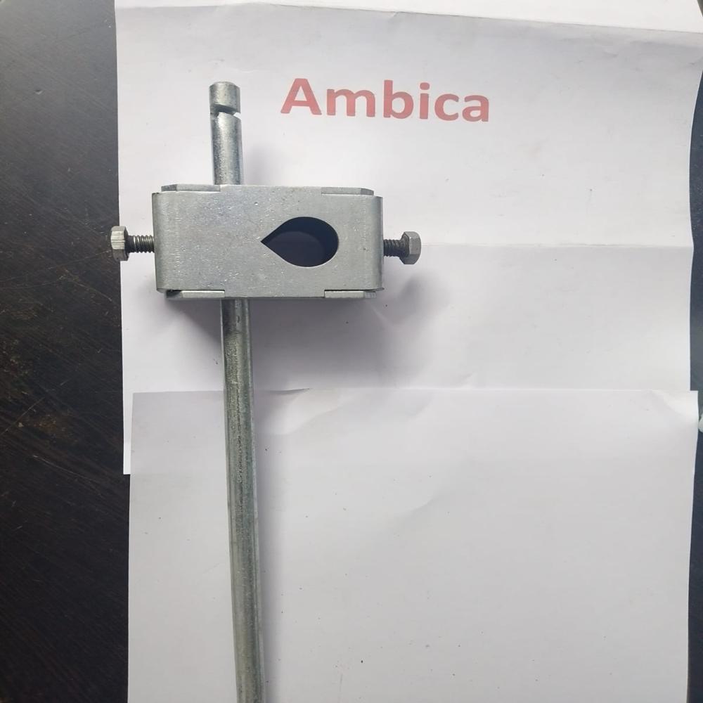 String Line 3-4 X 1000 Mtr Peg Rod at Best Price in Ahmedabad | Ambica ...