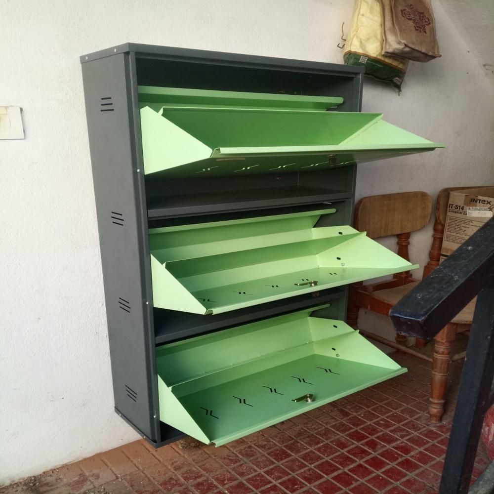 Shoe Rack 3 Layer
