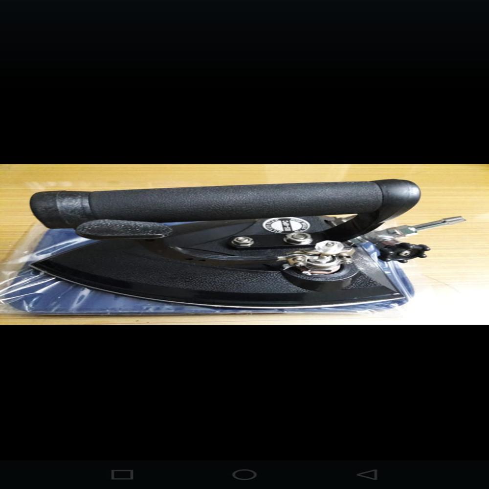 Full Steam Table Iron