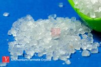 Ammonium Formate Crystal - Cas No: 540-69-2