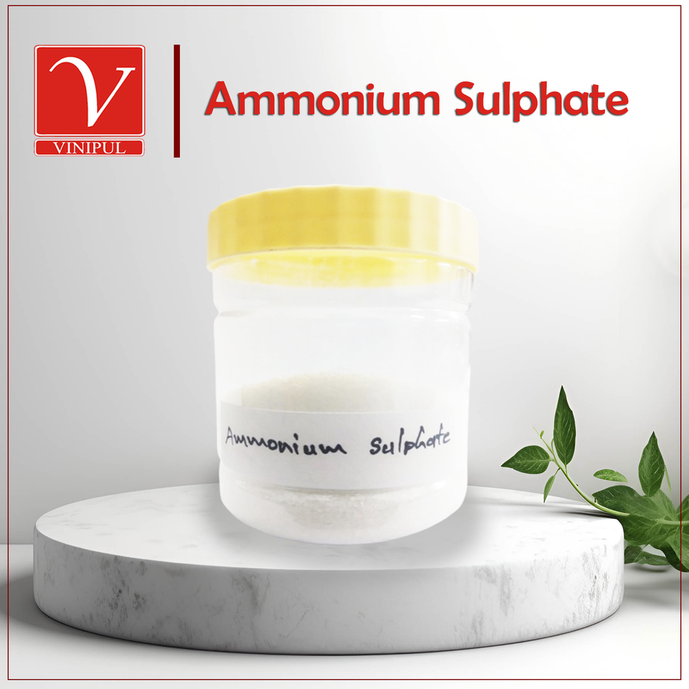 Ammonium Formate Crystal - Cas No: 540-69-2