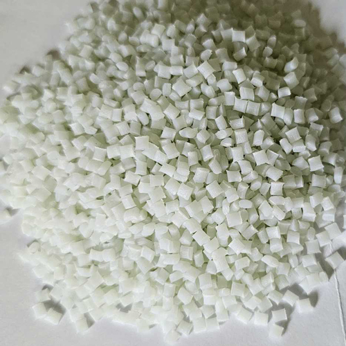 Nylon 6 GF Compound granules