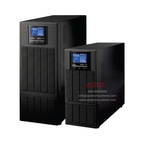 UPS सिस्टम Liebert GXT MT+ 6 Kva