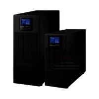 UPS System Liebert GXT MT+ 6 Kva