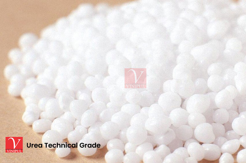 Urea Feed Grade - Cas No: 57-13-6