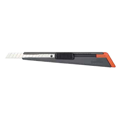 S101 Snap-Off Cutter Knife General - Color: Silver