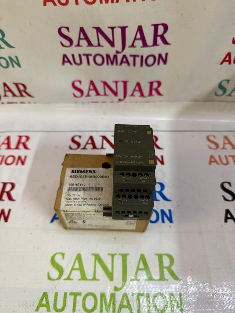 SIEMENS 6ED10551MB000BA1