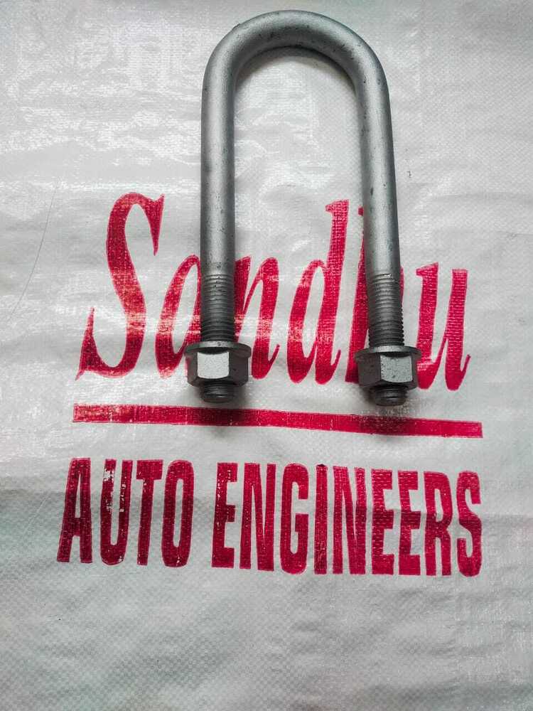 Volvo U Bolt/3987325/3983726/20442795