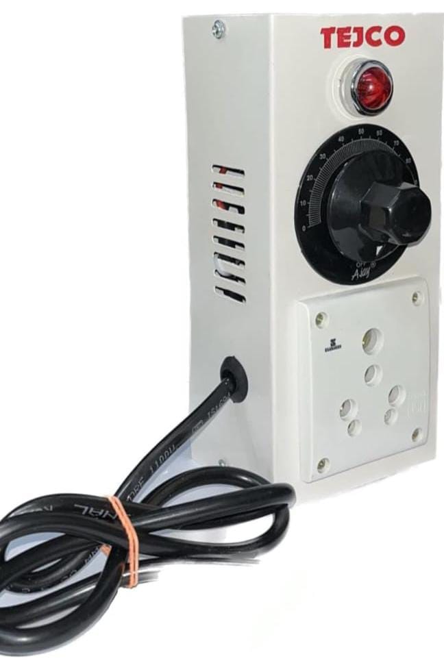 Heat controller