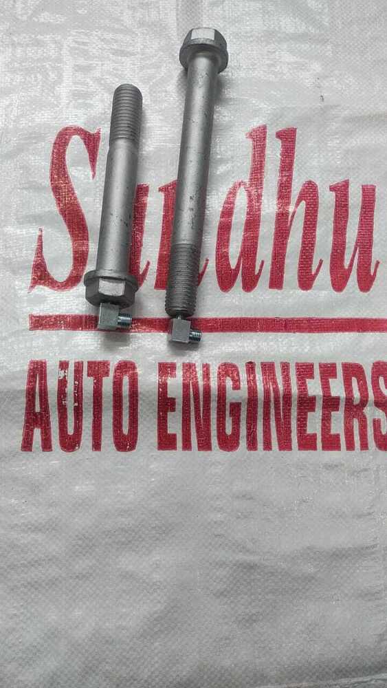 Grease Bolt Pin/volvo/21838765/21838766/21838764