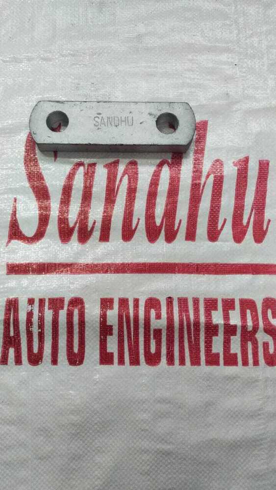 Shakle plate thread / volvo / 21175833 / 21175835