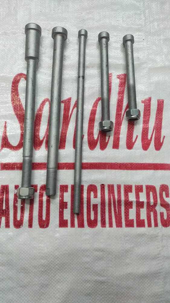 Centre bolt / volvo / 963184 / 963166