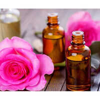 Rose Water