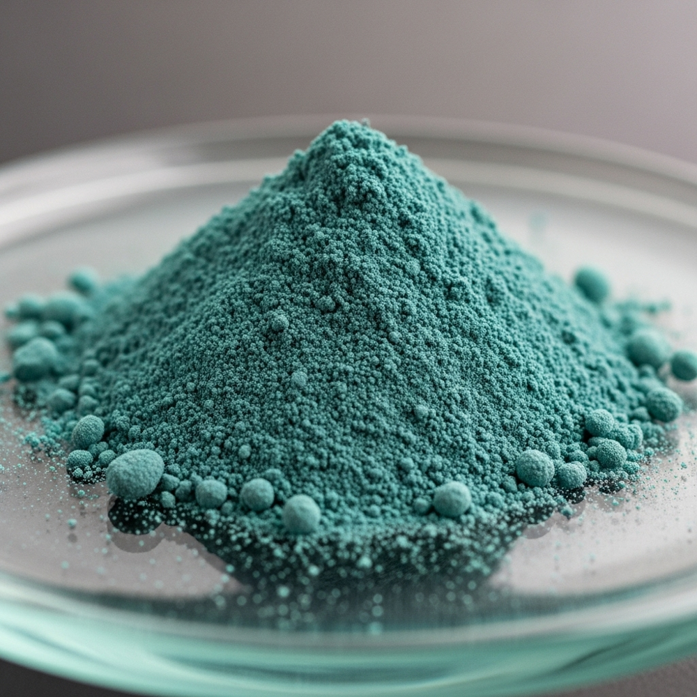 FERROUS SULPHATE TECHNICAL-CRYSTAL