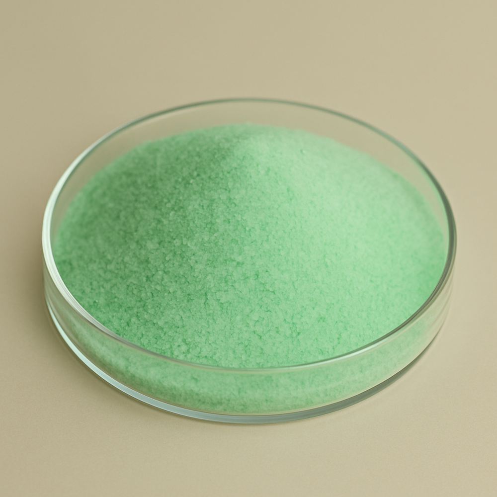 FERROUS SULPHATE TECHNICAL-CRYSTAL