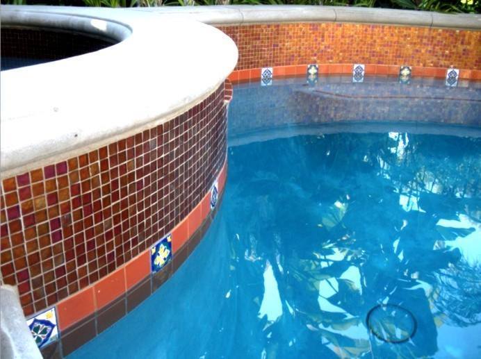 Swimming Pool Construction Services