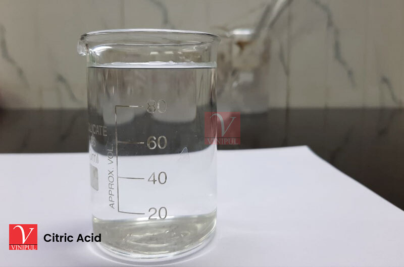 Phosphoric Acid Taiwan