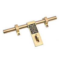 KIT-621 Brass Door Aldrop