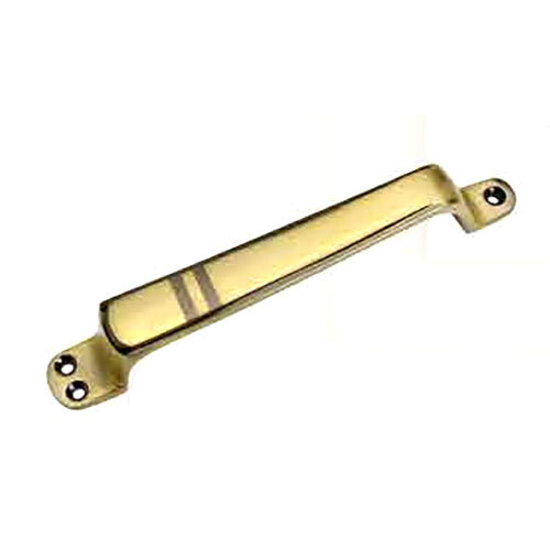 494 Brass Cabinet Handle
