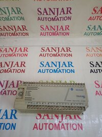 ALLEN BRADLEY 1761-L32BWA