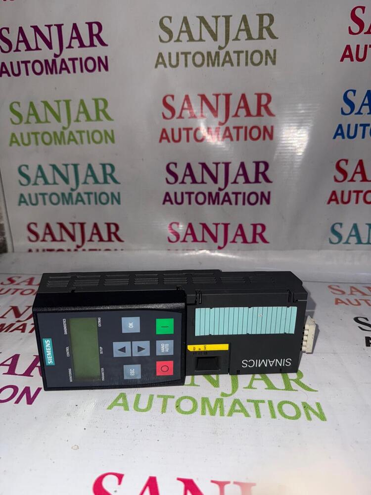 Siemens A5e03432411fa