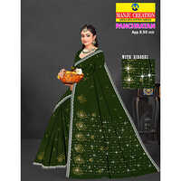 Panchratan Cotton Saree