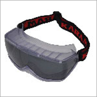 आंखों की सुरक्षा उपकरण