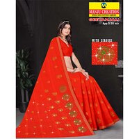 Geetanjali Cotton Saree