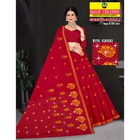 Geetanjali Cotton Saree