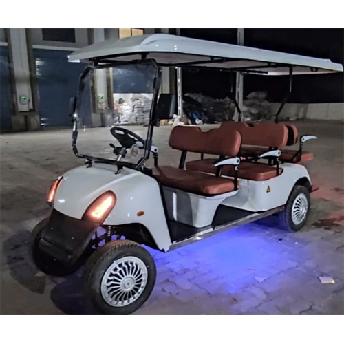 Golf Cart Buggy