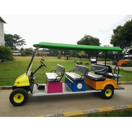 Maini Electric Buggies