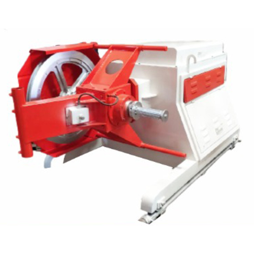 Dimond Wire Saw Machine - Power Source: Electric