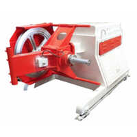 Dimond Wire Saw Machine