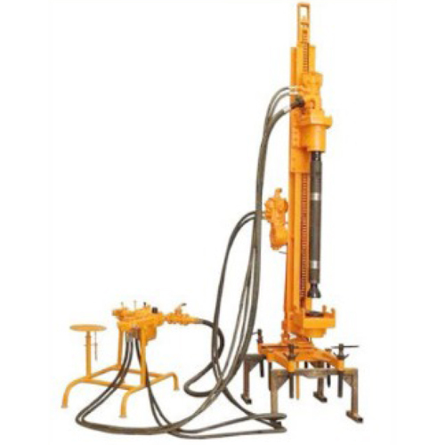 LD4 Slim Drill Machine