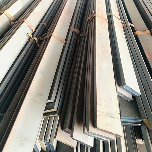 Flat Bars - Grade: Various Grades Available