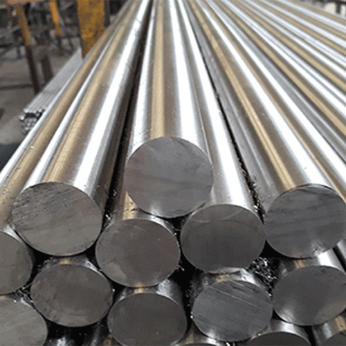 Round Bars