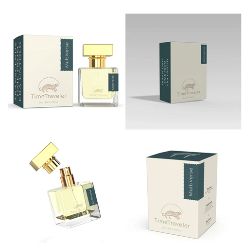 Multiverse Perfume (Feminine) - Gender: Male