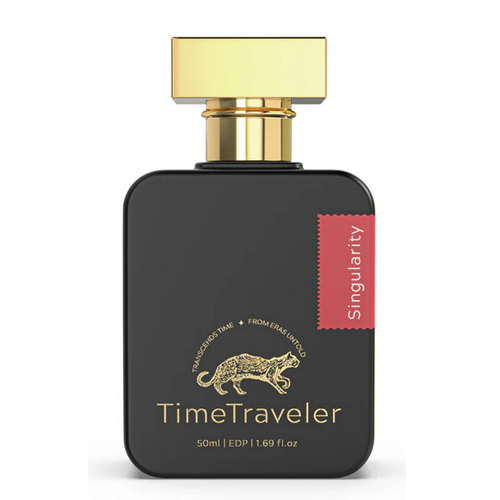 Singularity Perfume (Masculine)