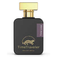 Timeloop Unisex Perfume