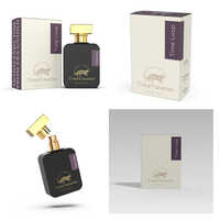 Timeloop Unisex Perfume
