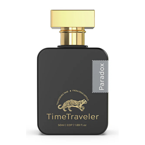 Paradox Unisex Perfume