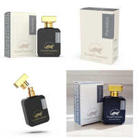 Paradox Unisex Perfume