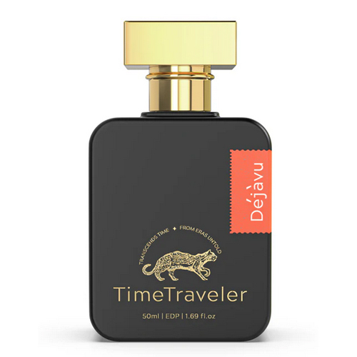 Dejavu Unisex Perfume - Gender: Female