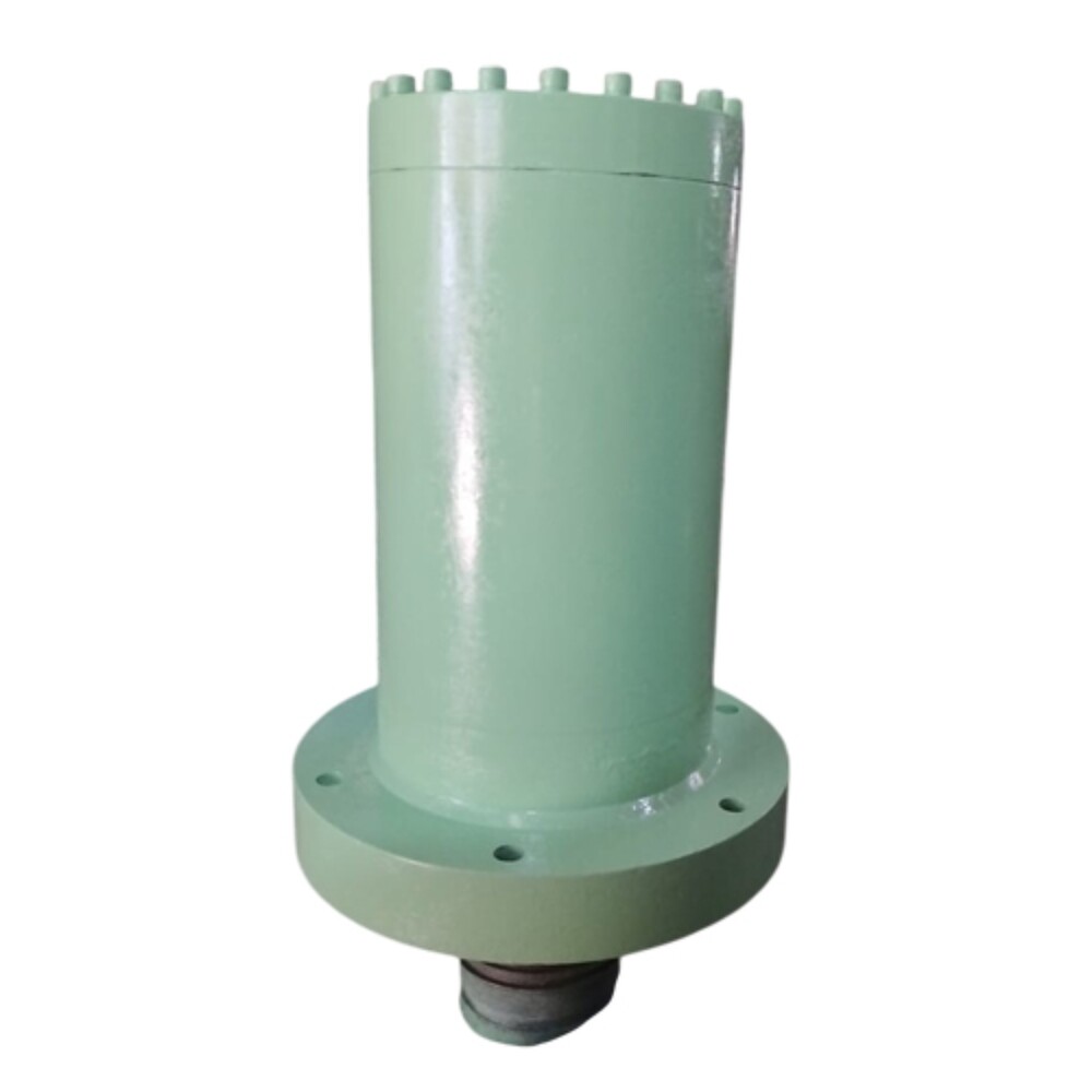 Hydraulic Cylinder For Press