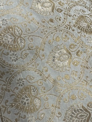 HO SILK JECORD 44